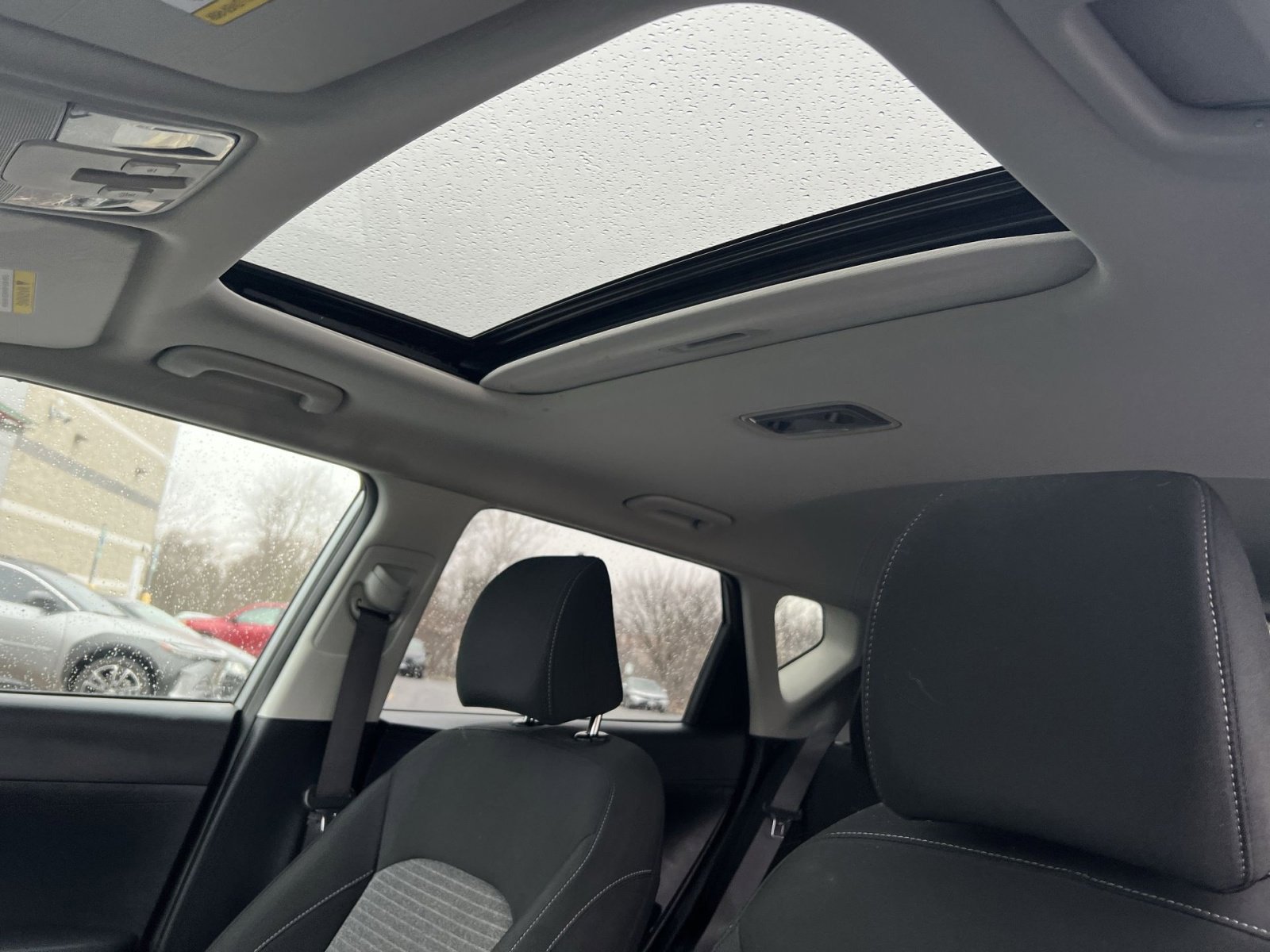 Used 2023 Kia Soul EX image 24