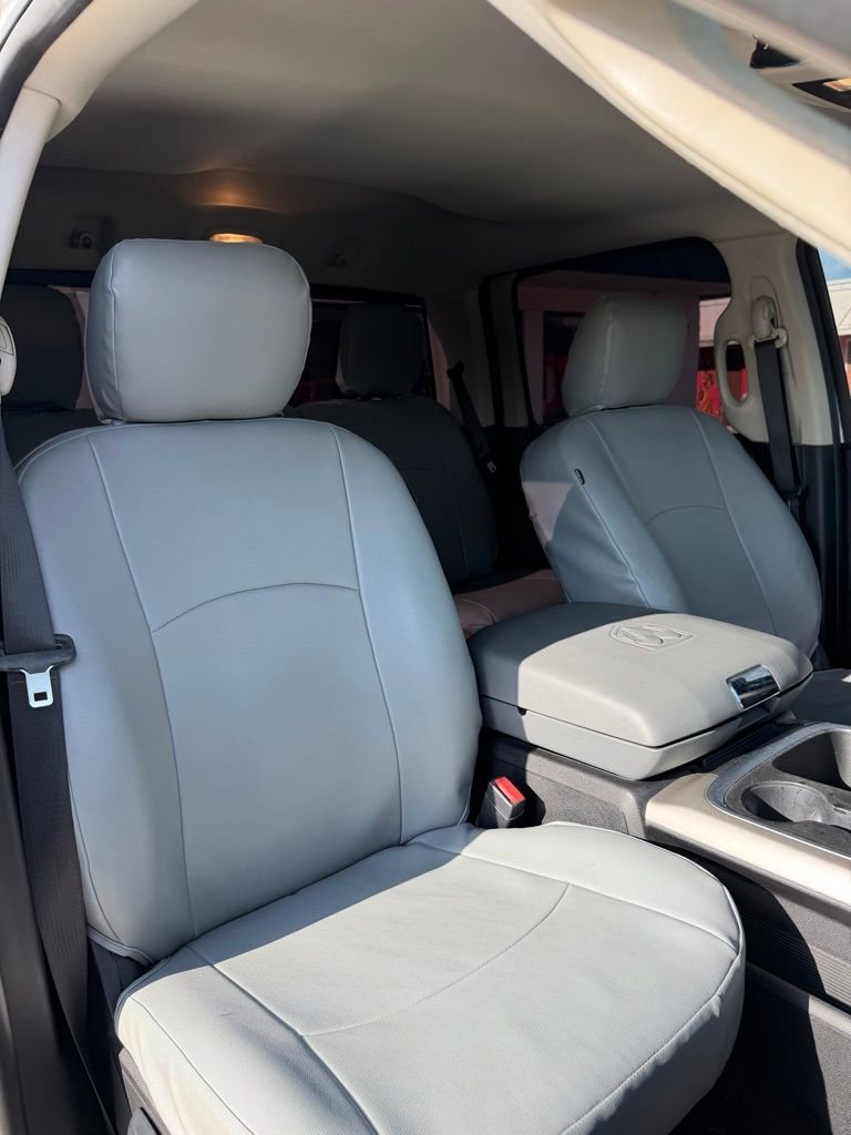 Used 2016 RAM 1500 Big Horn image 29