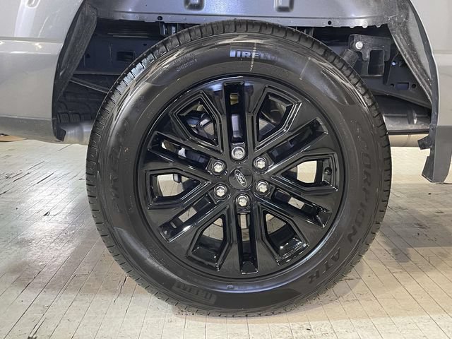 Used 2026 Ford F150 XLT w/ Equipment Group 302A MID AWD/4WD image 12