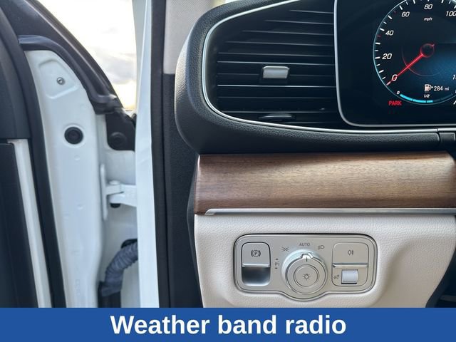 Used 2023 Mercedes-Benz GLE 350 4MATIC image 14