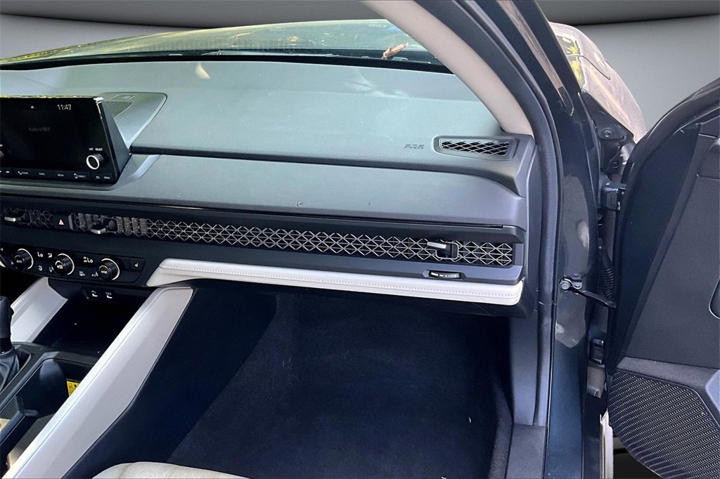 Used 2024 Honda Accord EX image 23