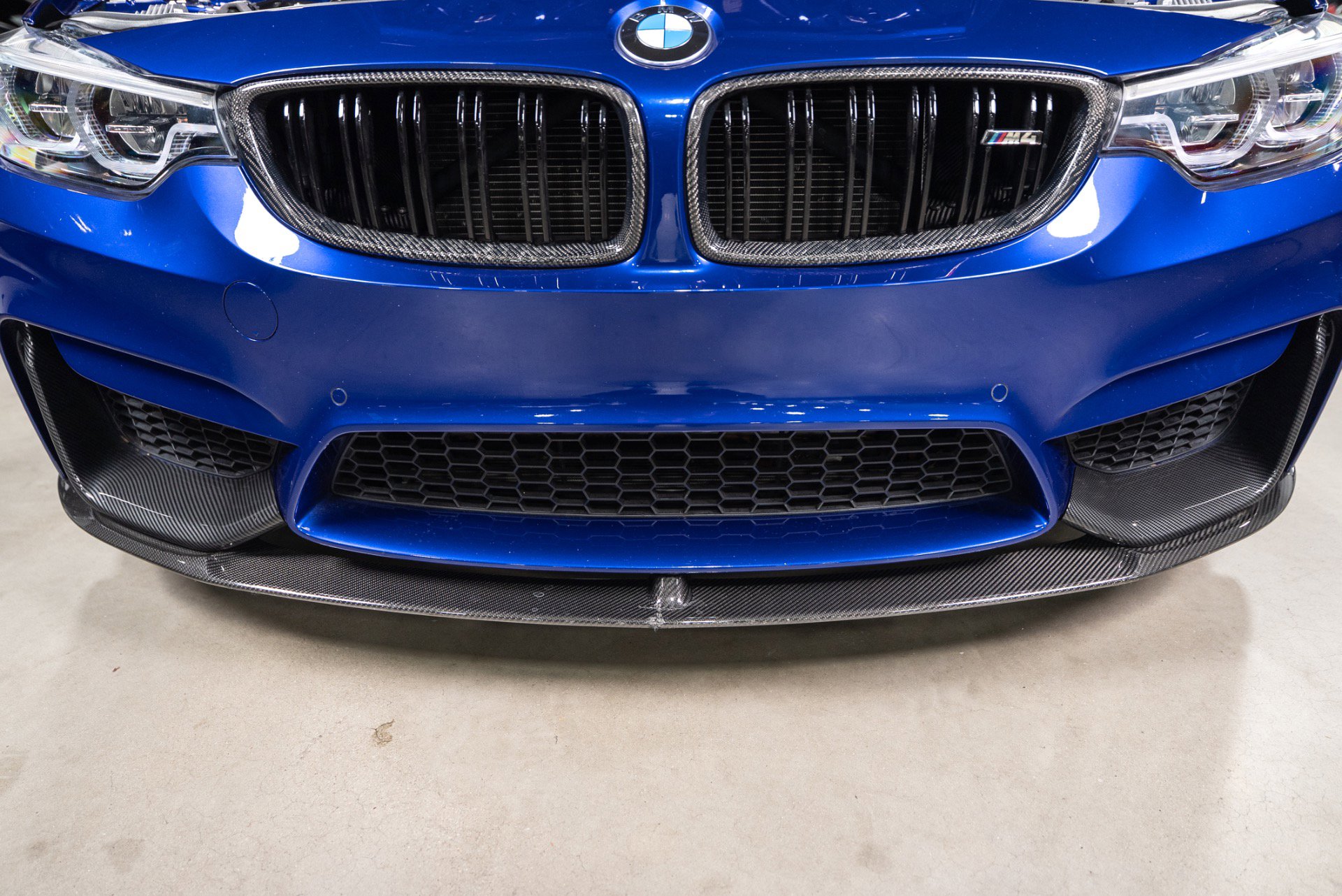 Used 2020 BMW M4 Convertible w/ Executive Package image 42