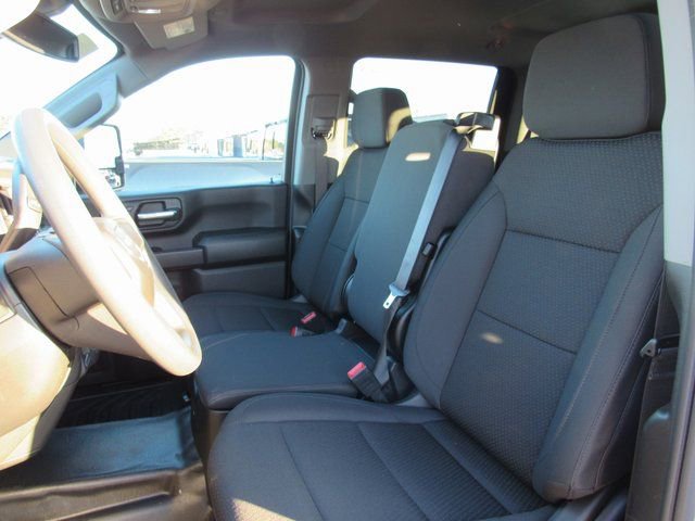 New 2026 GMC Sierra 2500 Pro w/ Convenience Package image 12