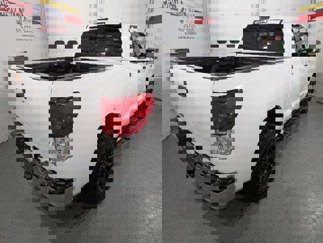 Used 2012 Toyota Tundra 4x4 Double Cab w/ Tow Pkg image 7