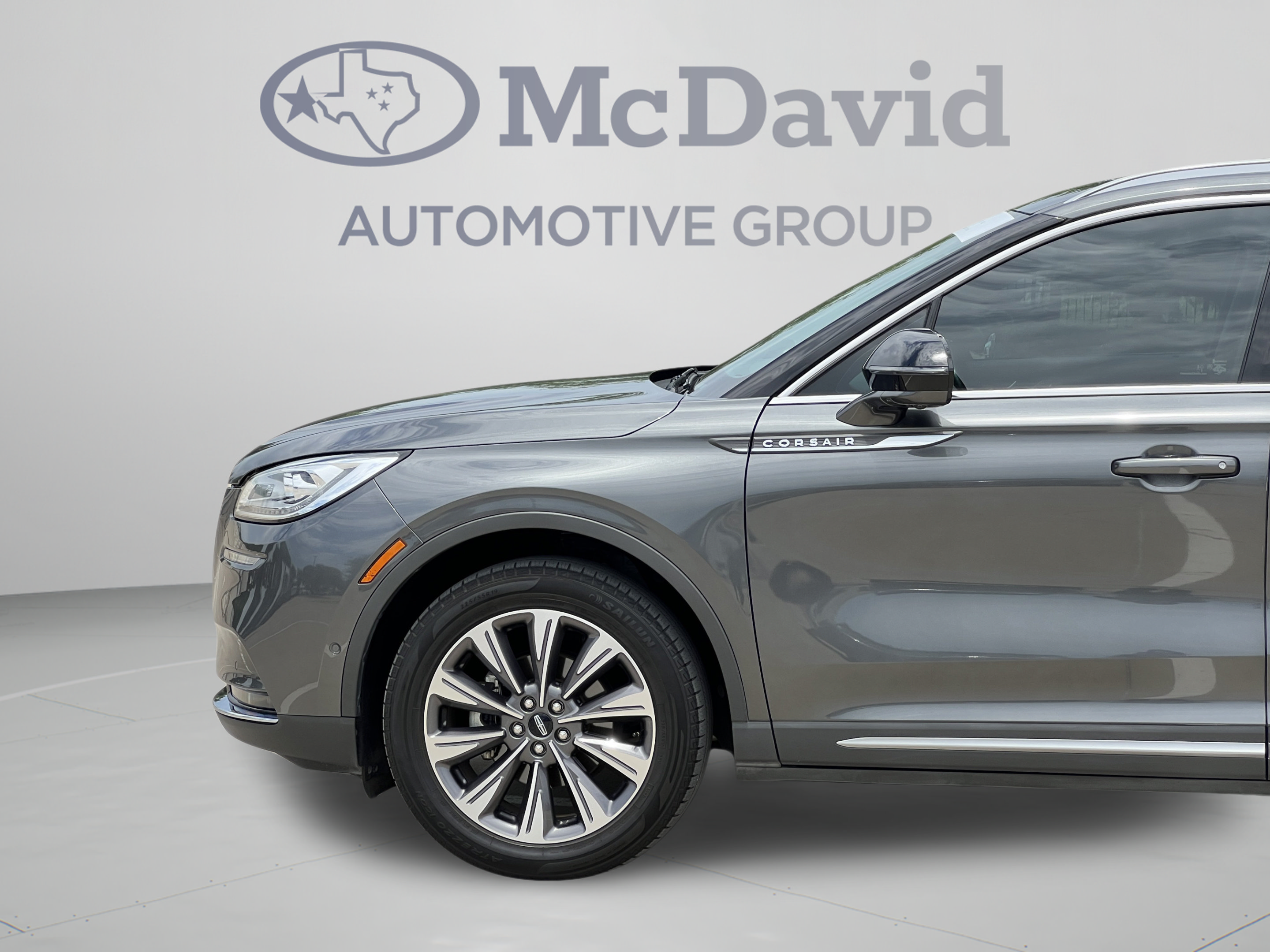Certified 2020 Lincoln Corsair Reserve w/ Equipment Group 201A AWD/4WD image 33