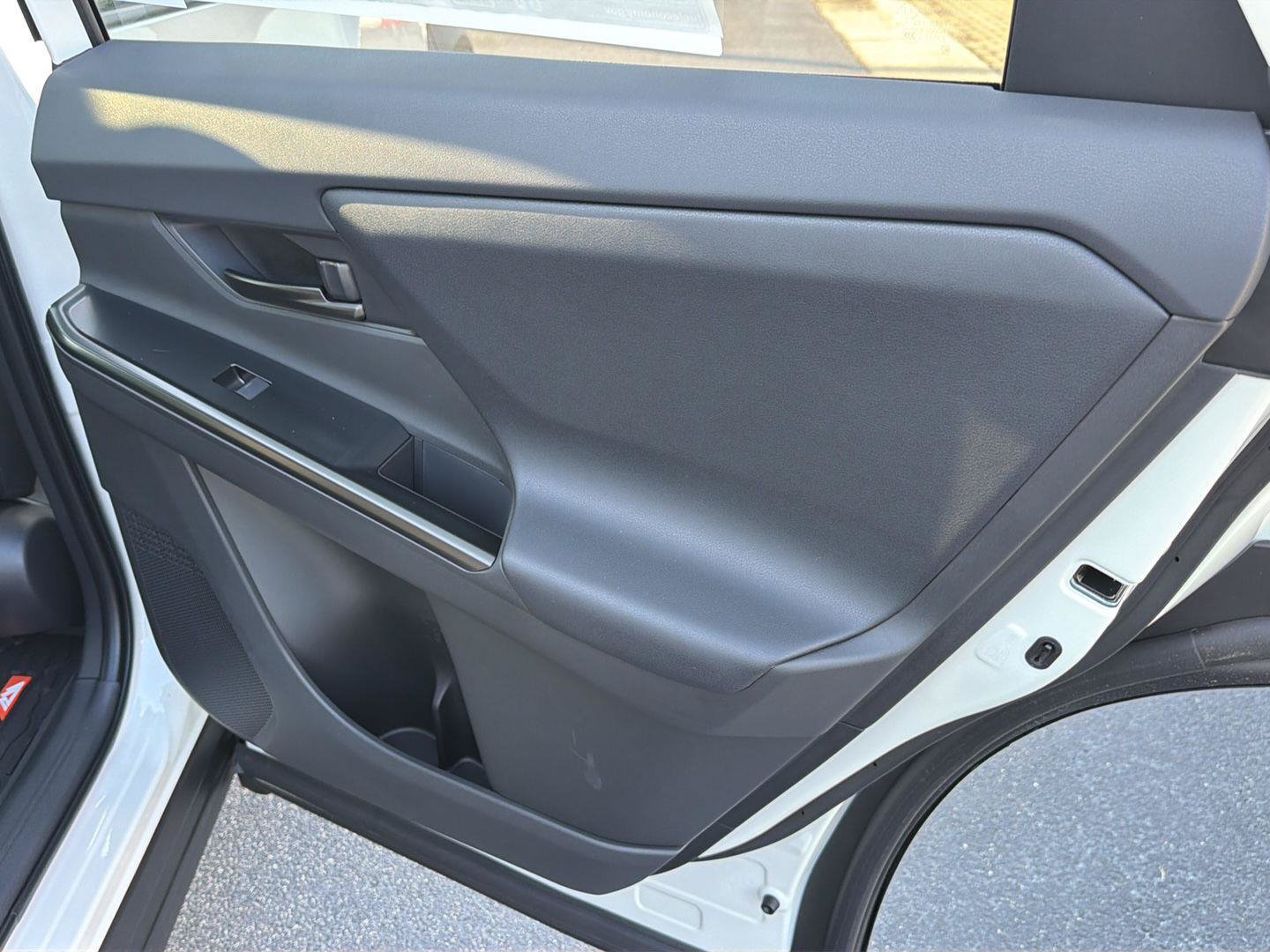 New 2026 Toyota bZ Woodland AWD/4WD image 15