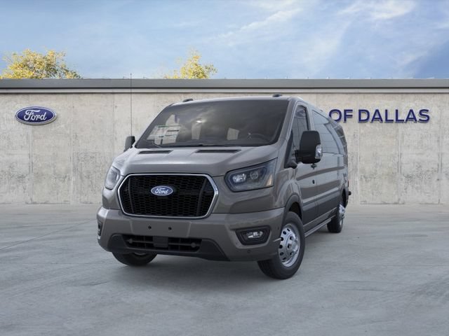 New 2026 Ford Transit 350 XLT AWD/4WD image 2