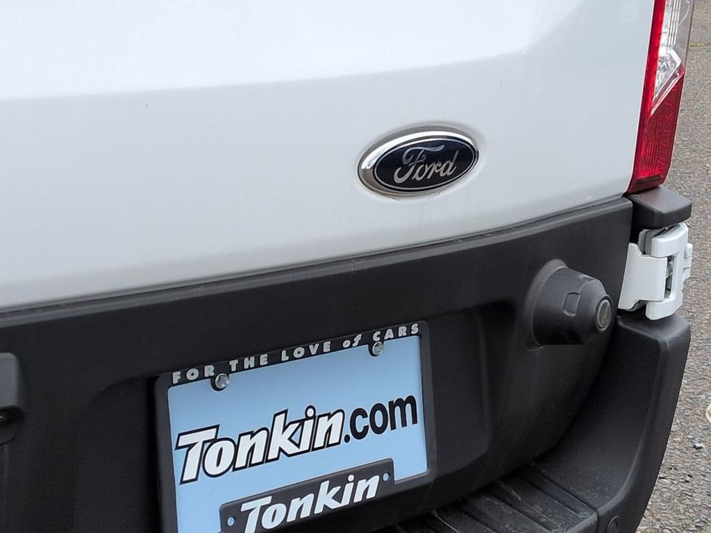 Used 2024 Ford Transit 350 XLT image 25
