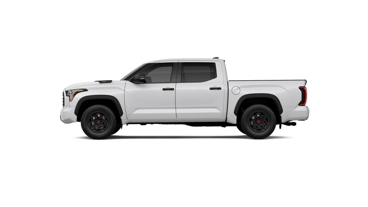 New 2026 Toyota Tundra TRD Pro image 3