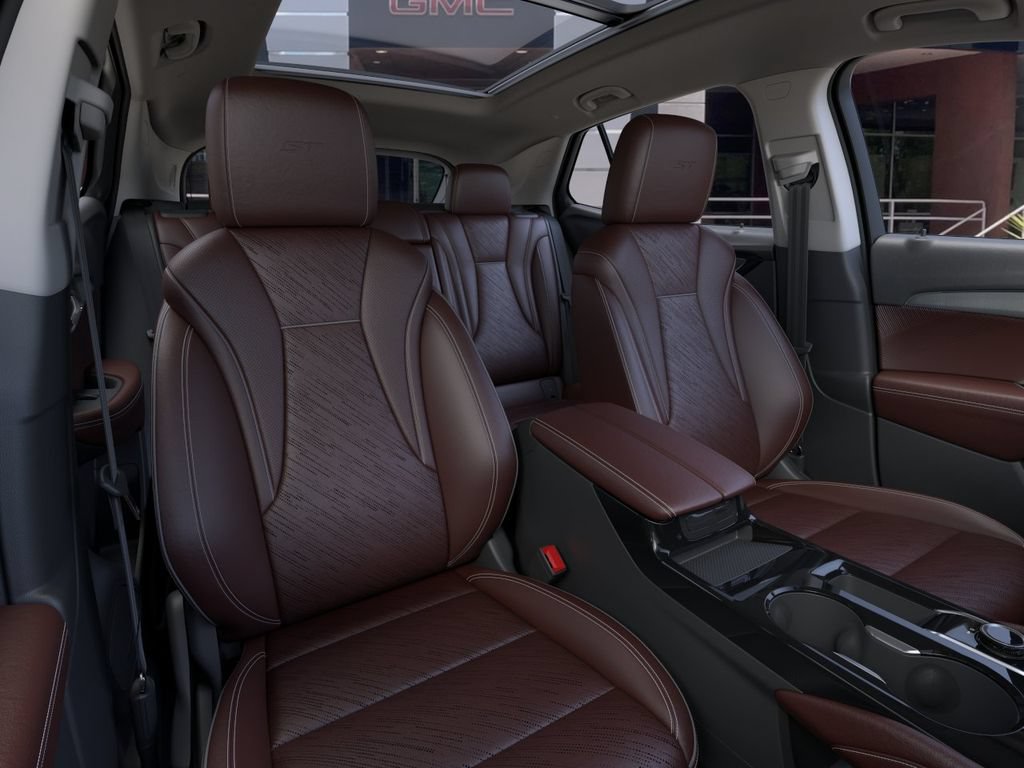 New 2026 Buick Envision Sport Touring AWD/4WD image 16