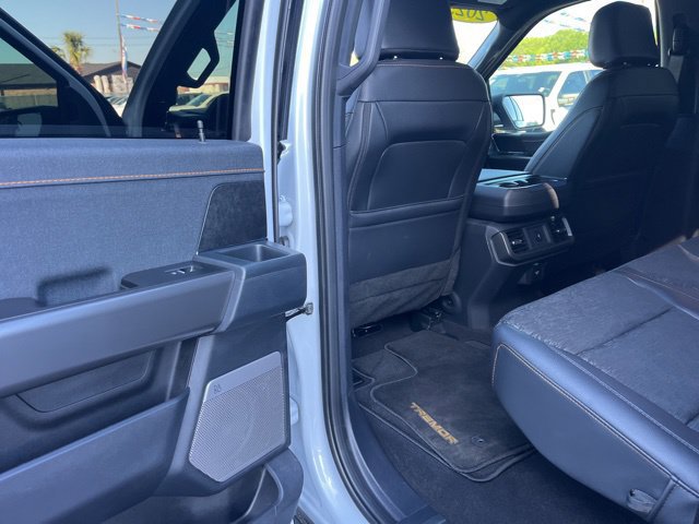 Used 2025 Ford F150 Tremor AWD/4WD image 11