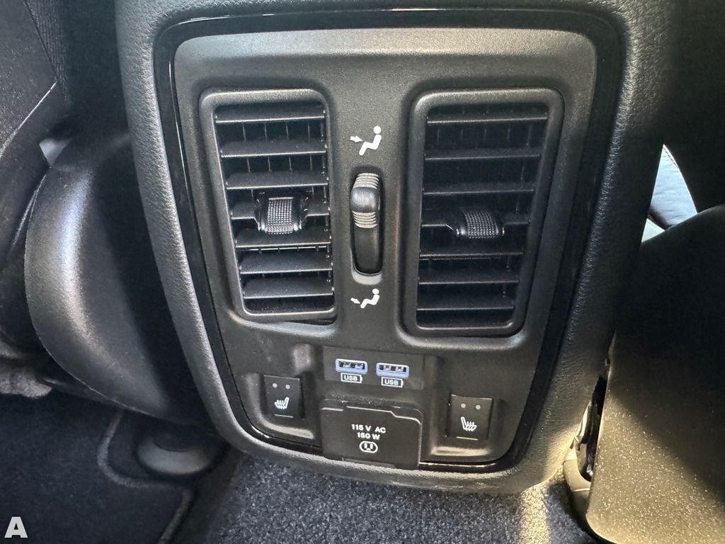 Certified 2025 Dodge Durango R/T AWD/4WD image 17