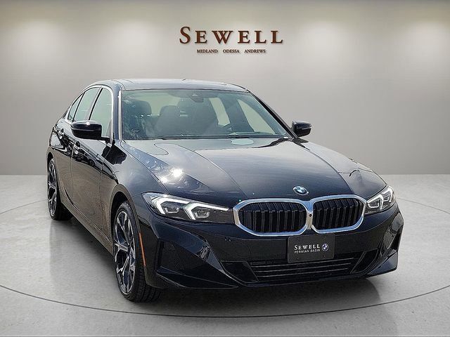 Used 2026 BMW 330i xDrive Sedan w/ Premium Package AWD/4WD image 7