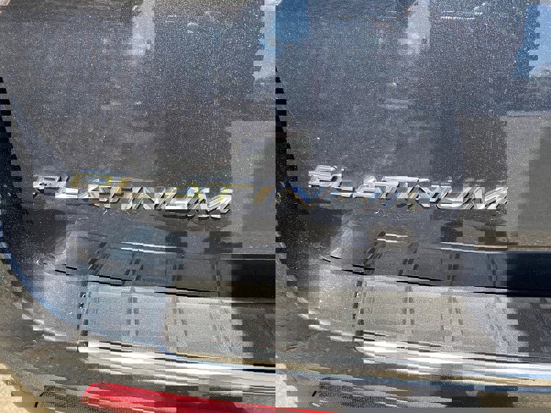 Used 2023 Ford Explorer Platinum w/ Technology Package image 10