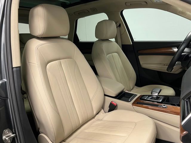 Used 2022 Audi Q5 2.0T Premium Plus image 55