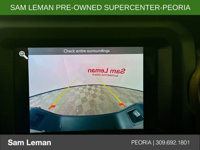 Used 2020 Jeep Gladiator Sport w/ Quick Order Package 24S image 13