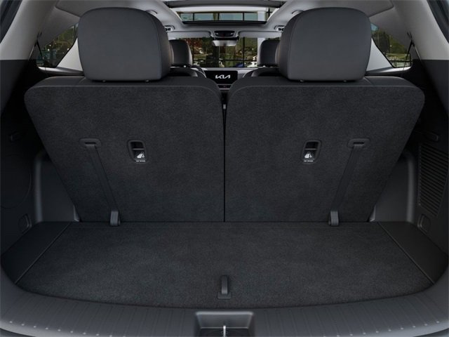 New 2026 Kia Sorento SX image 19