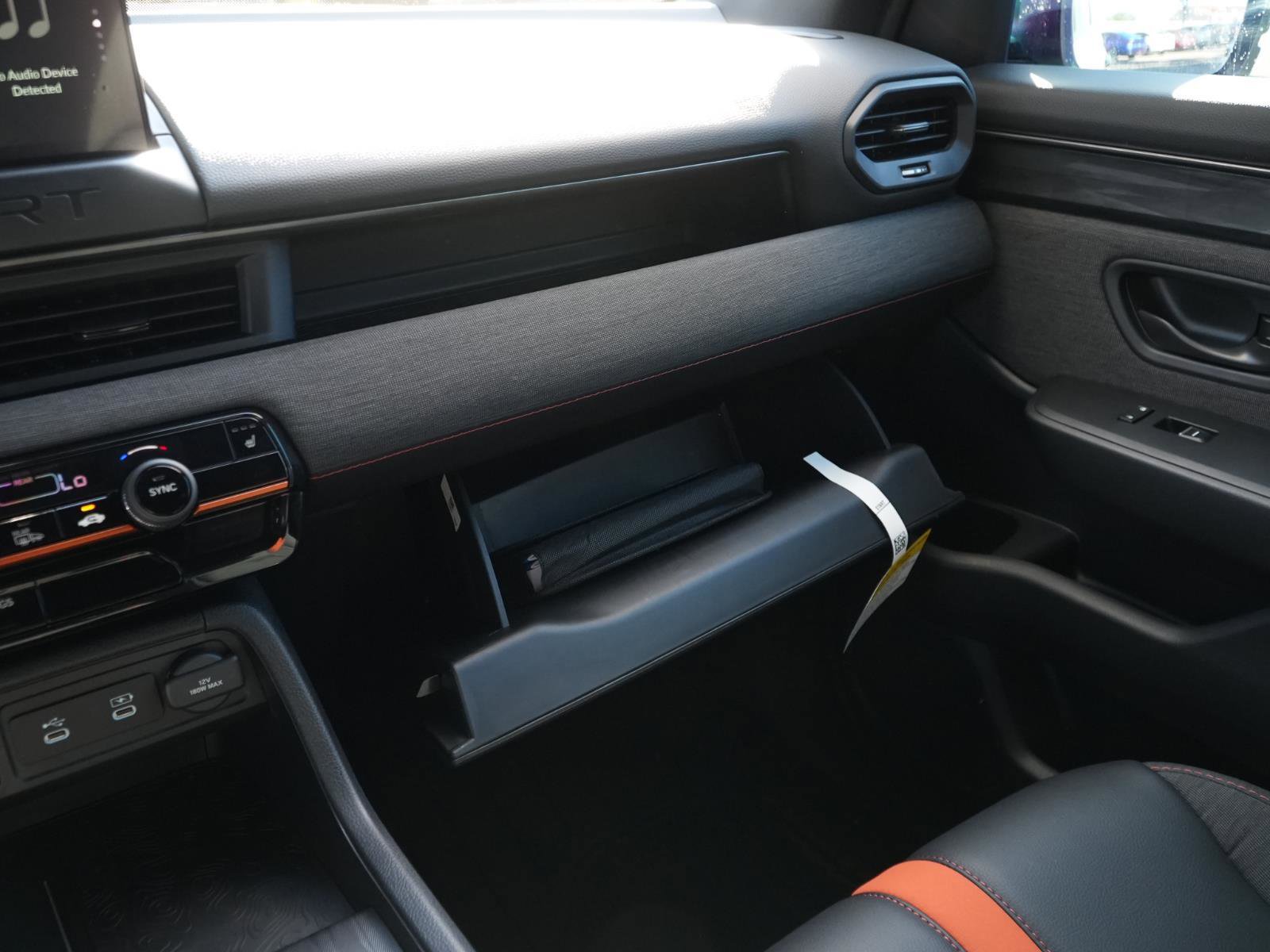 Used 2026 Honda Passport TrailSport image 28