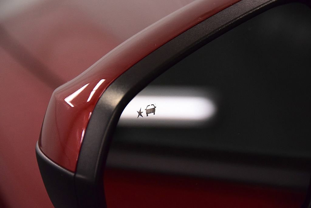 Used 2022 Chevrolet TrailBlazer LT w/ Convenience Package image 13