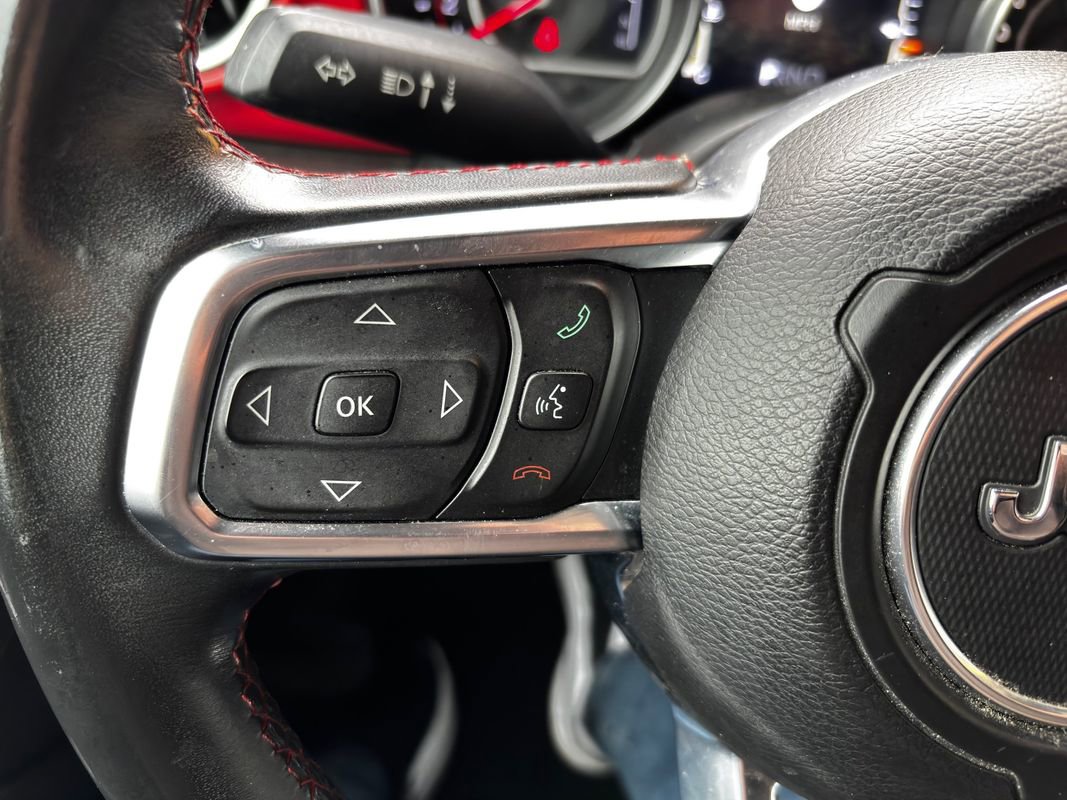 Used 2018 Jeep Wrangler Unlimited Rubicon w/ Safety Group image 36