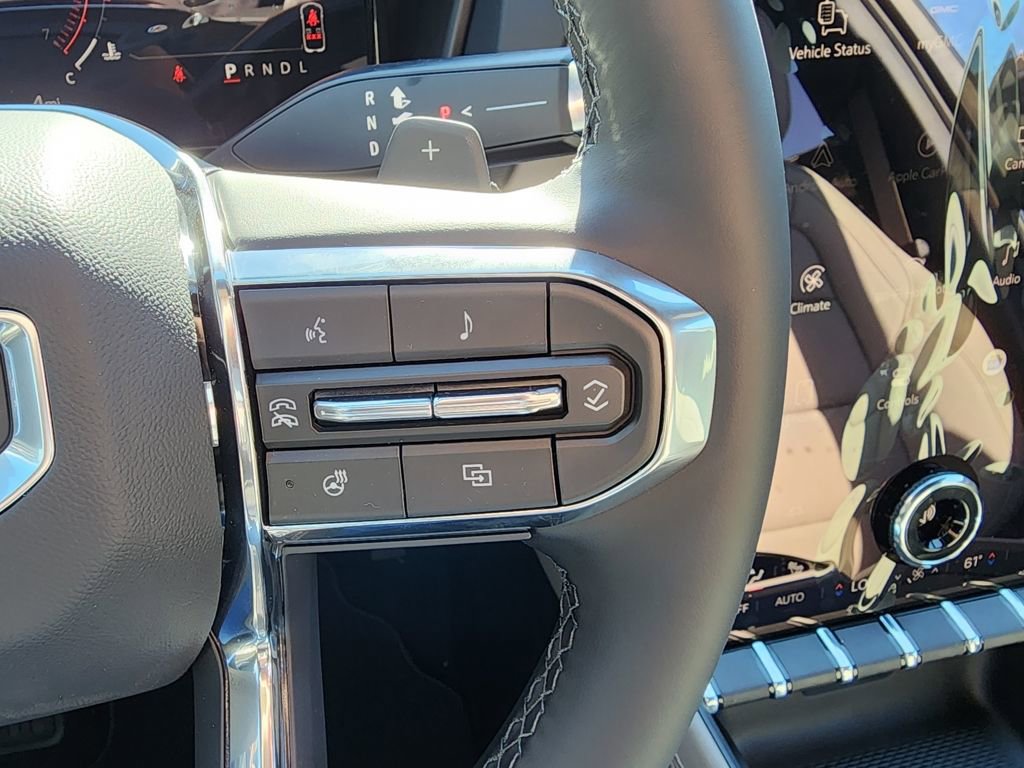 New 2026 GMC Terrain Elevation w/ Elevation Premium Package image 20