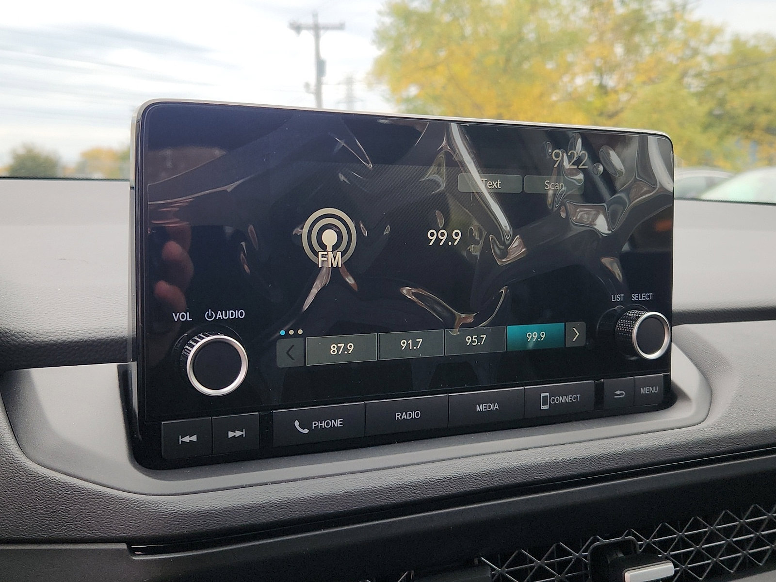 New 2025 Honda Accord SE image 12