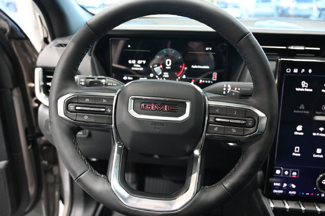New 2027 GMC Terrain Elevation w/ Elevation Premium Package AWD/4WD image 21