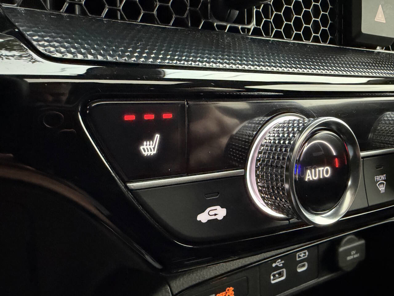 Used 2024 Honda CR-V EX-L image 18