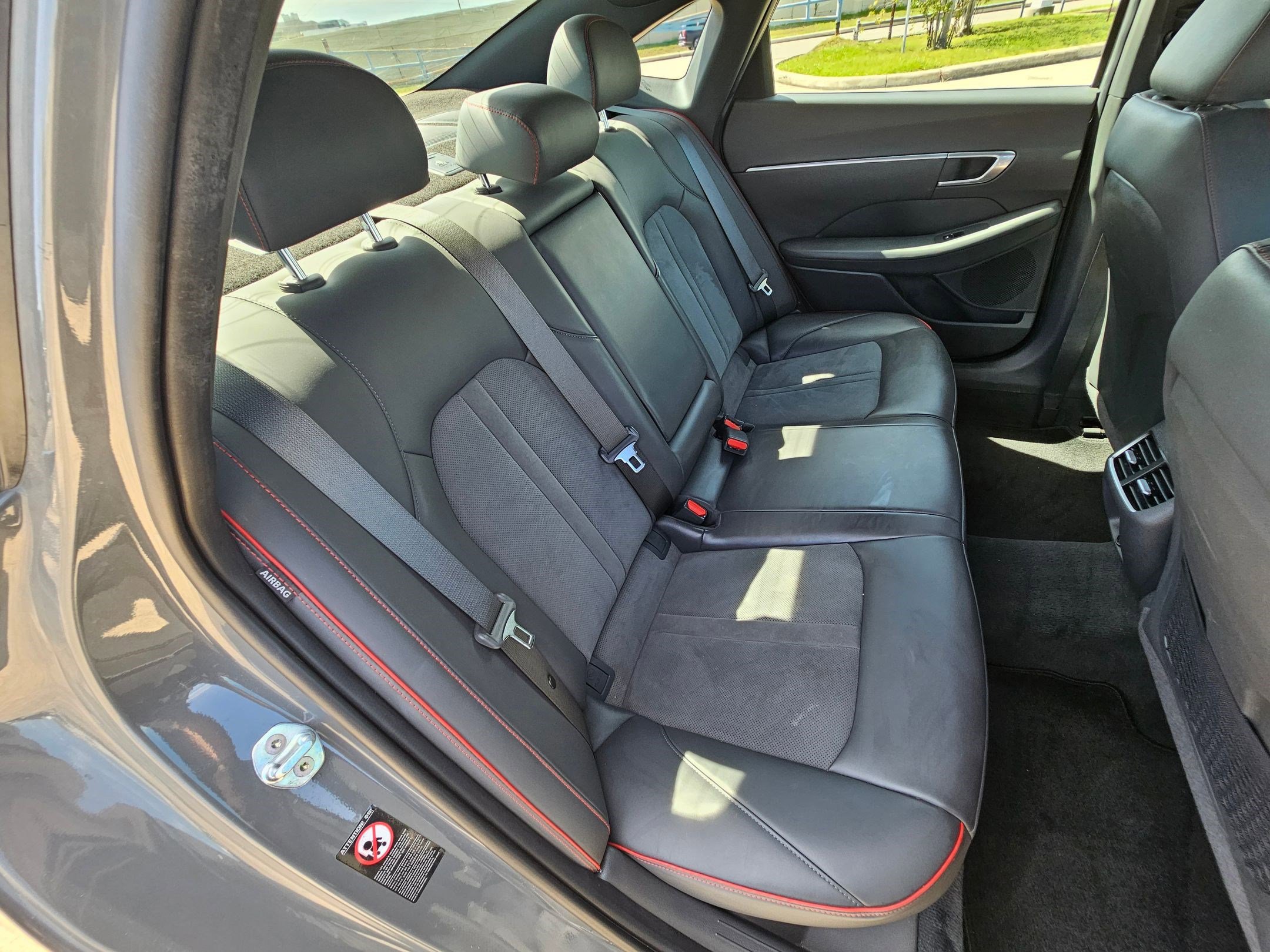 Used 2022 Hyundai Sonata SEL Plus w/ Cargo Package image 31