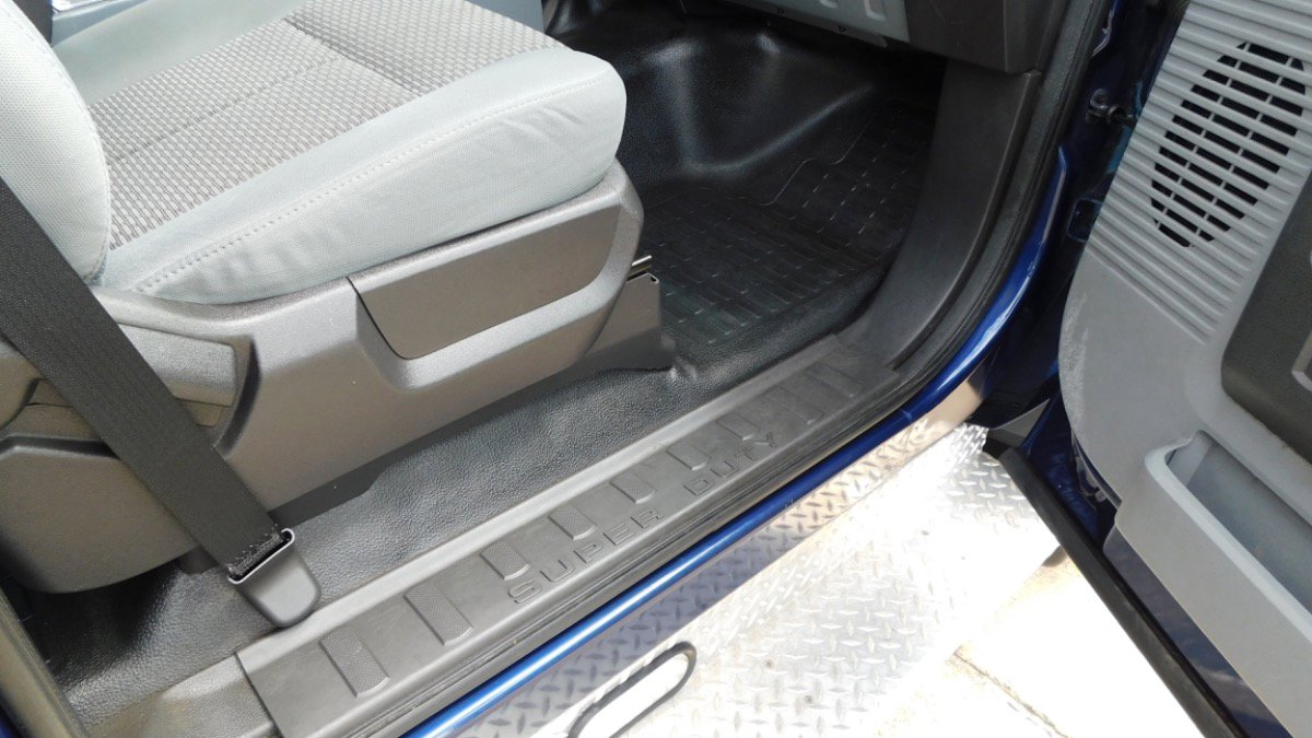 Used 2012 Ford F450 XL w/ PWR Equipment Group image 25