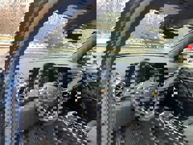 New 2026 Chevrolet Equinox LT w/ Convenience Package II image 10