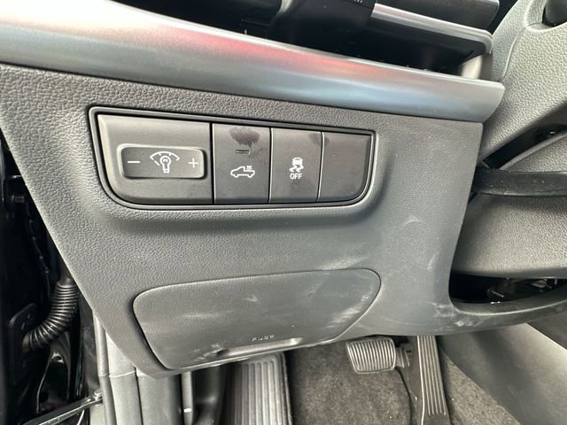 New 2026 Hyundai Santa Cruz SE AWD/4WD image 26