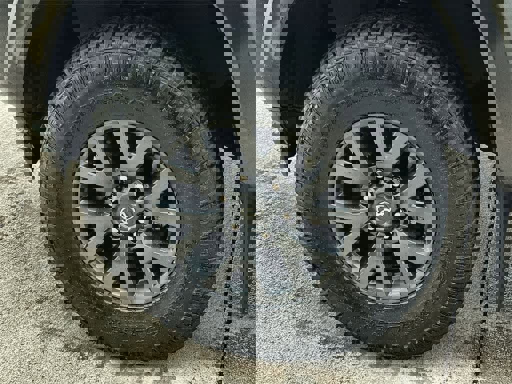 Used 2023 Toyota Tacoma SR5 image 10