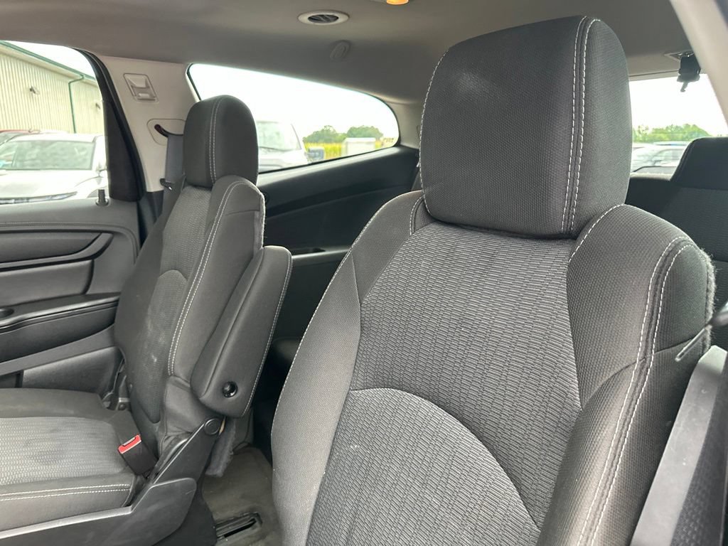 Used 2016 Chevrolet Traverse LT w/ True North Edition FWD image 24