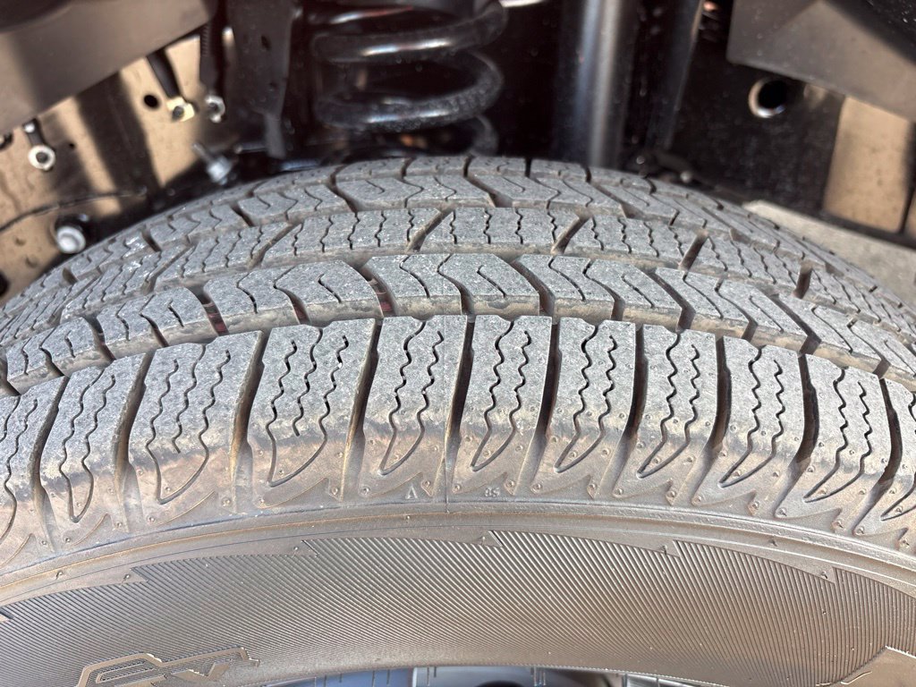 New 2027 RAM 3500 Tradesman AWD/4WD image 39