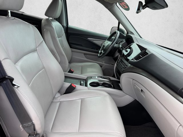 Used 2021 Honda Pilot Special Edition image 21