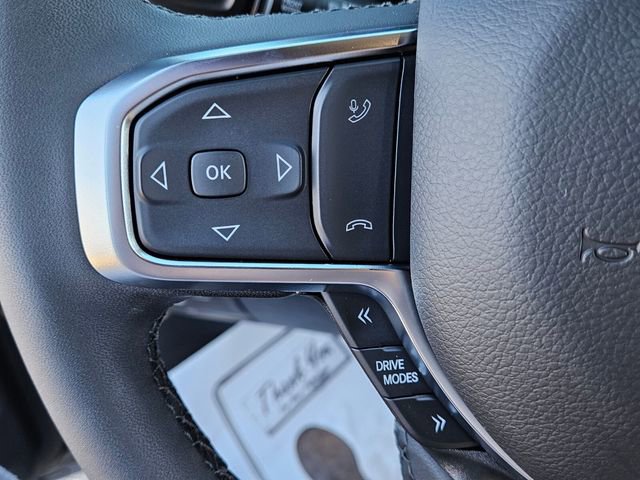 New 2026 RAM 1500 Big Horn image 25