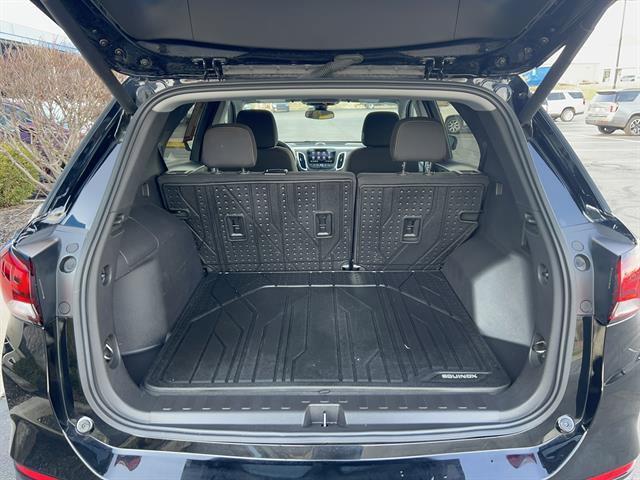 Used 2024 Chevrolet Equinox LT image 7