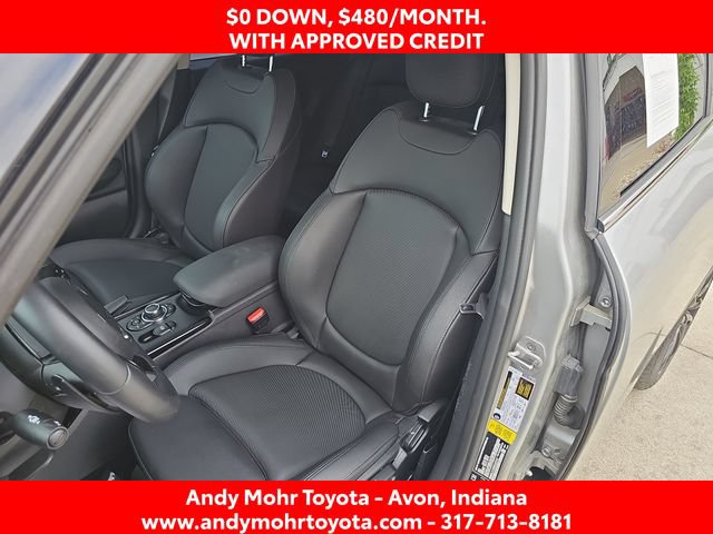 Used 2024 MINI Cooper Clubman S AWD/4WD image 10