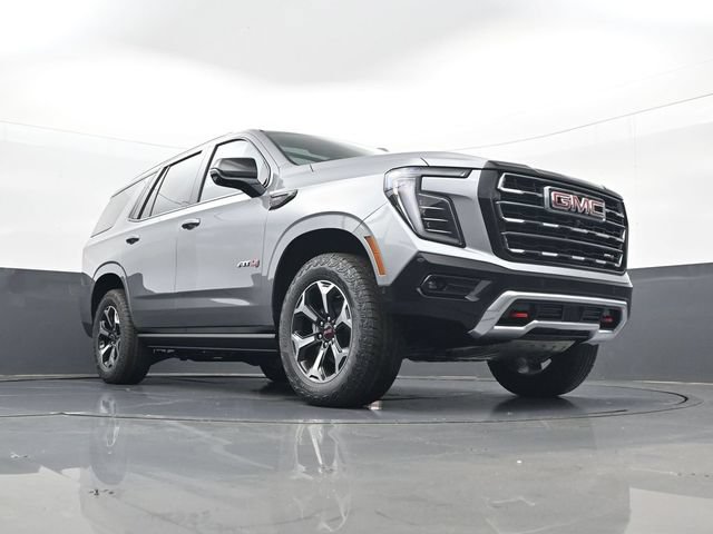 New 2026 GMC Yukon AT4 w/ AT4 Premium Plus Package AWD/4WD image 24