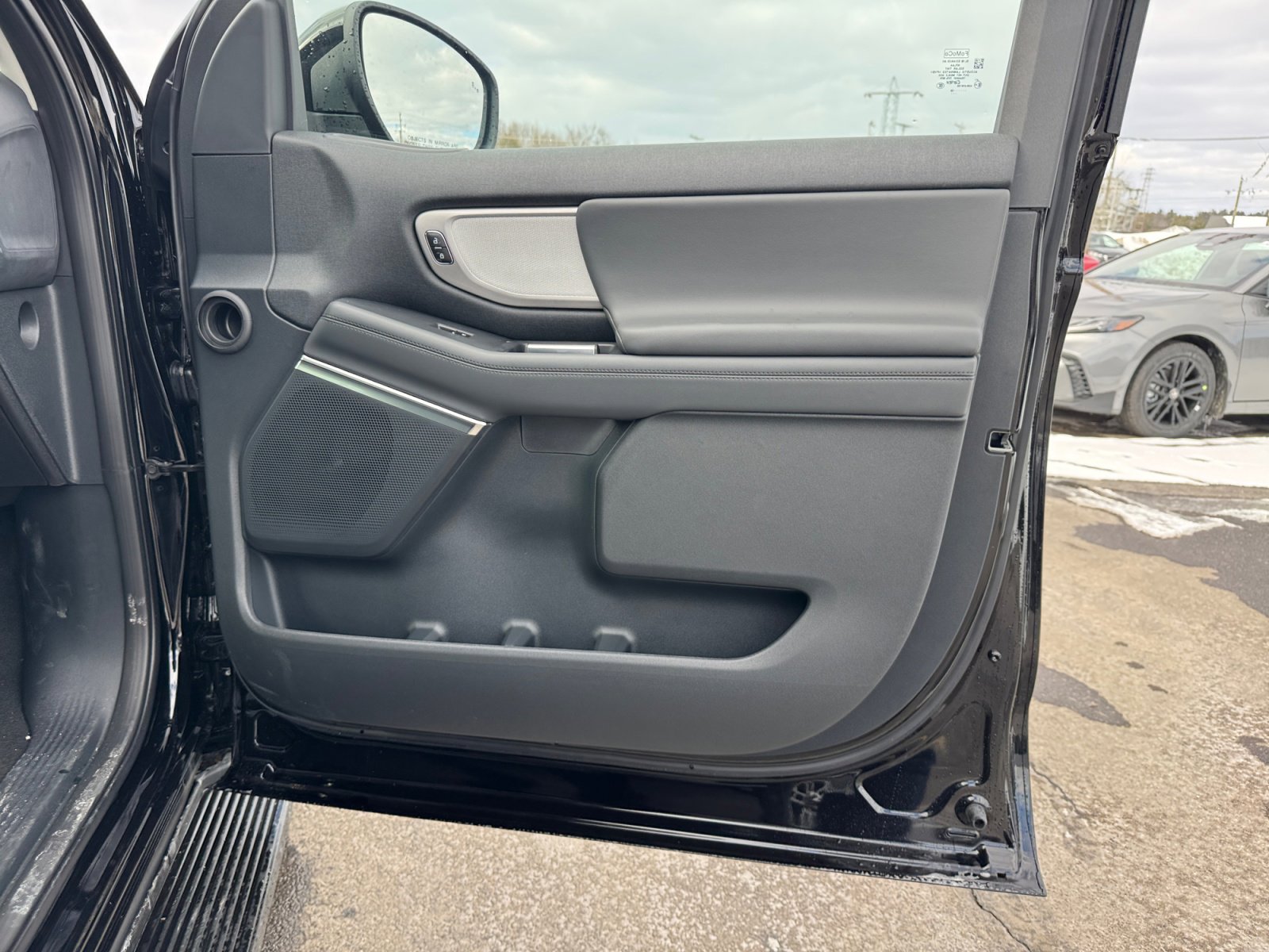 New 2026 Ford Expedition Active image 29