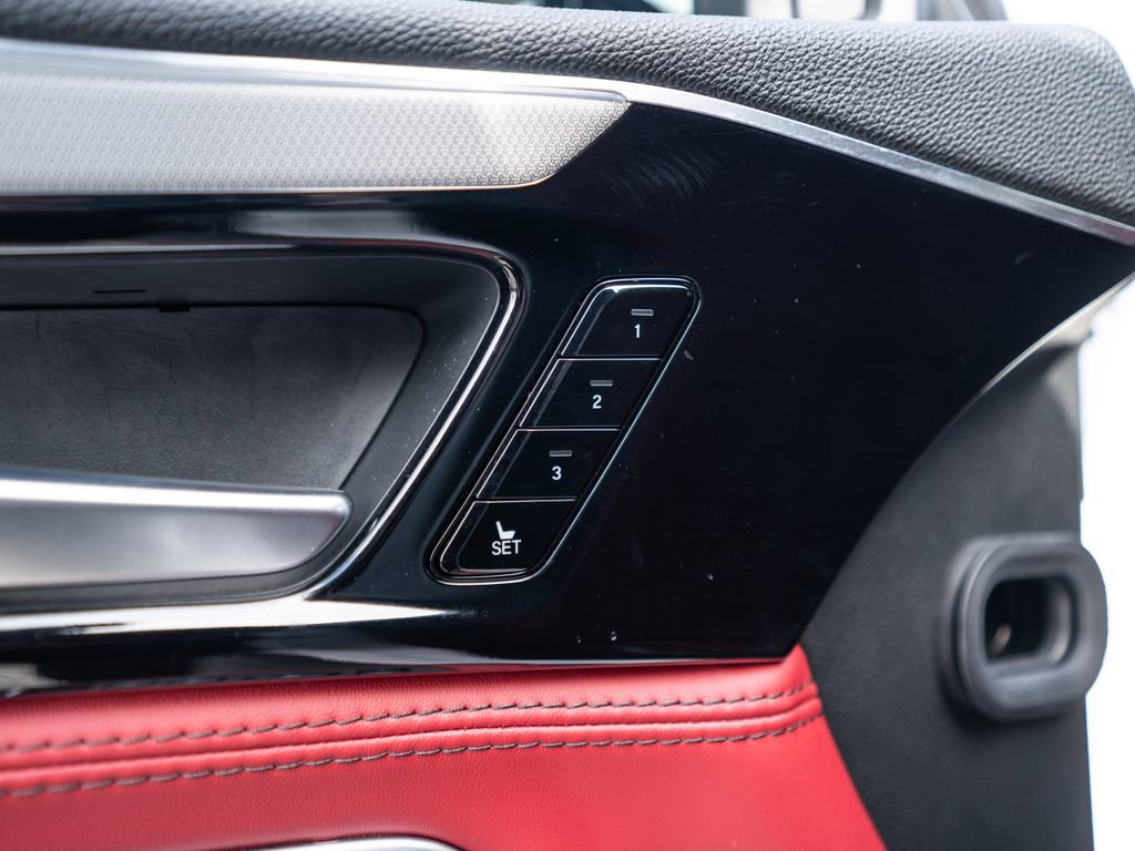 Certified 2026 Acura MDX A-Spec image 27