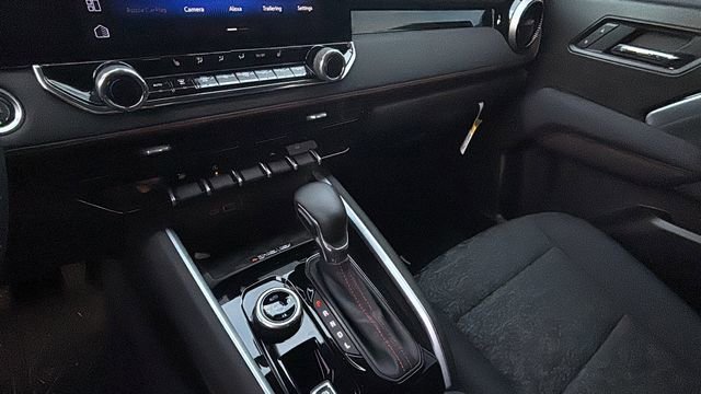 Certified 2025 Chevrolet Colorado Z71 w/ Technology Package image 14