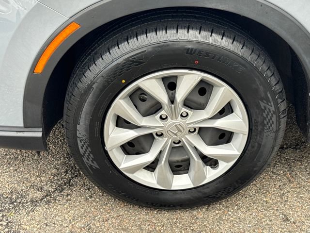 Used 2023 Honda CR-V LX image 2