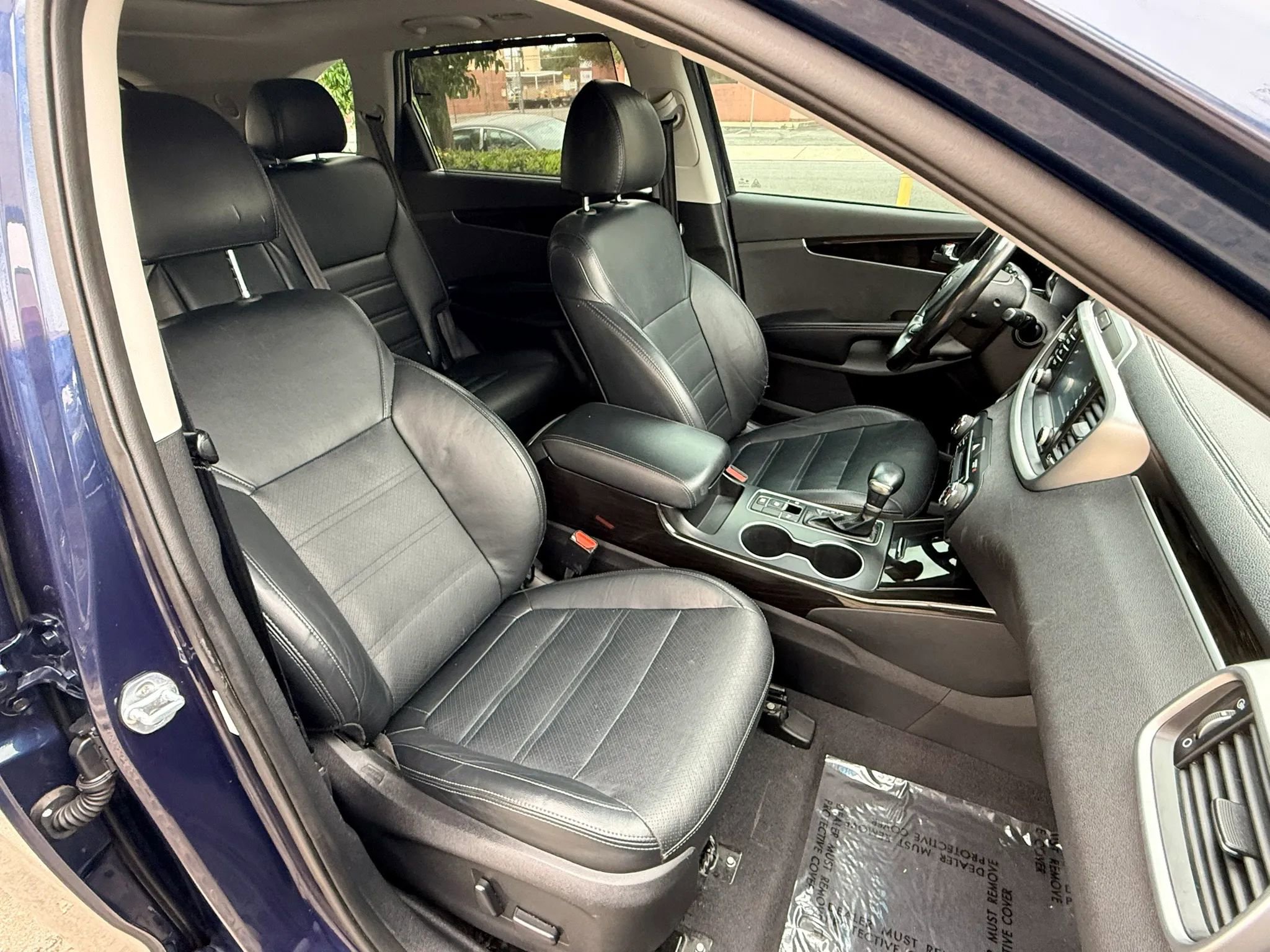 Used 2019 Kia Sorento EX w/ EX Touring Package FWD image 21