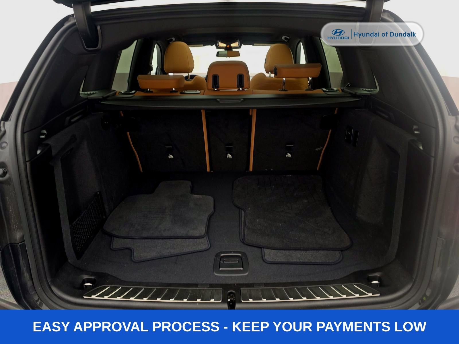 Used 2024 BMW X3 xDrive30i w/ Premium Enhanced Package image 16