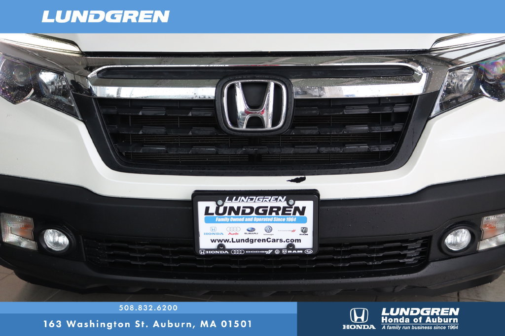 Used 2019 Honda Ridgeline RTL-T image 31