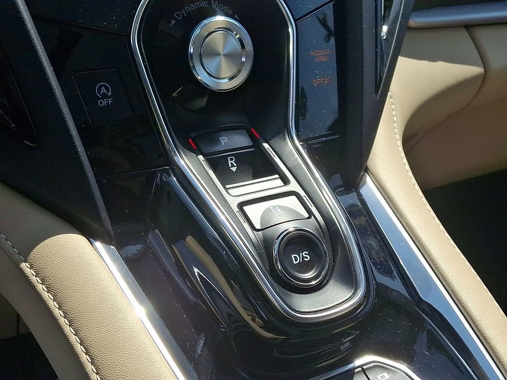Used 2021 Acura RDX AWD w/ Technology Package image 17