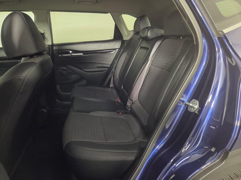 Used 2021 Kia Seltos S AWD/4WD image 24