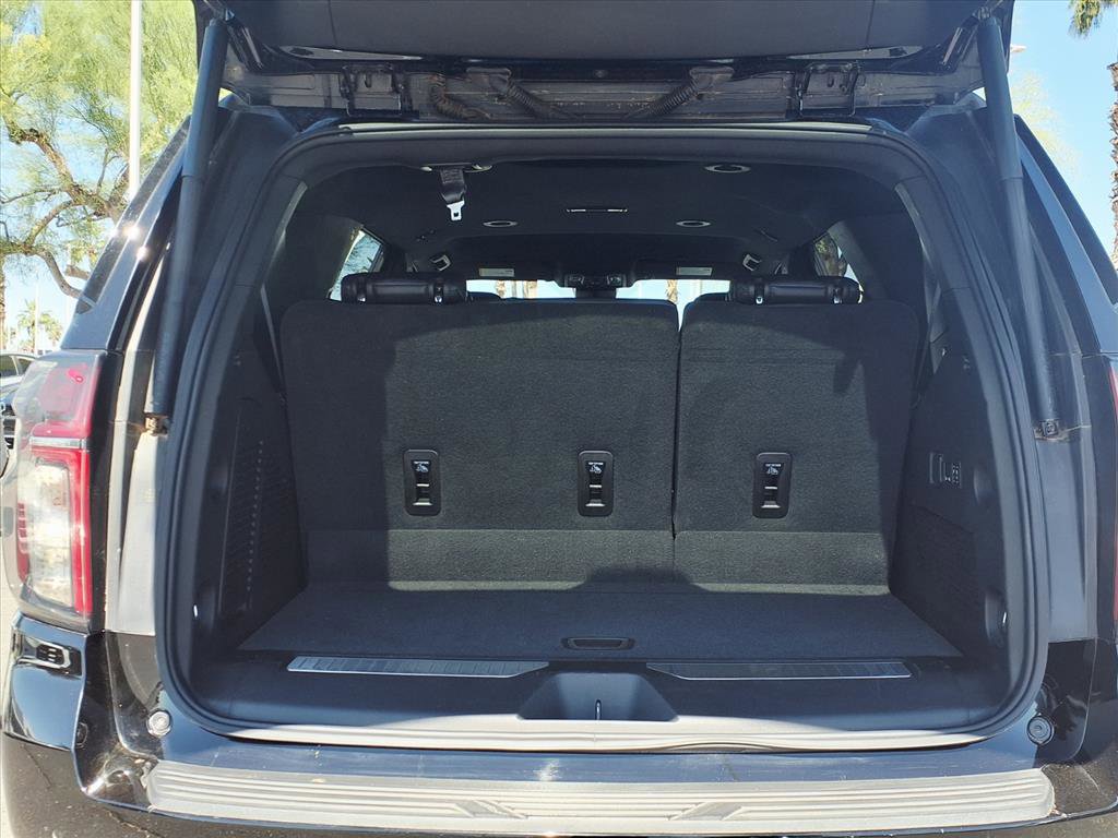 Used 2023 Chevrolet Tahoe High Country image 7